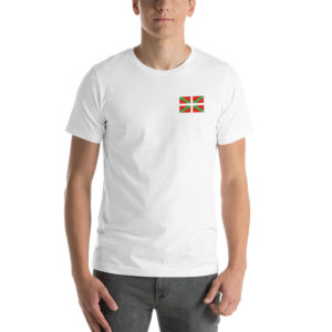 Basque Flag T-Shirt