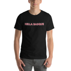 Hella Basque T-Shirt