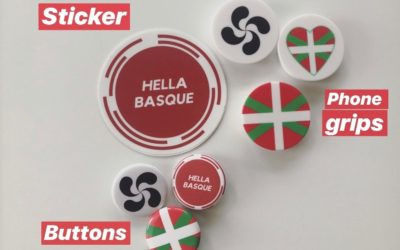 Great Basque Gifts Under $20