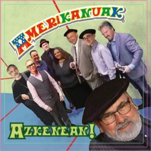 Azkenean! by Amerikanuak