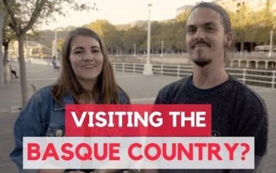 What You Need to Know Before Visiting the Basque Country