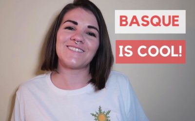 Why the Basque Language Is Unique