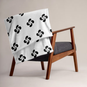 Basque Blanket