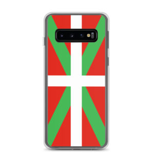Basque Flag Samsung Case