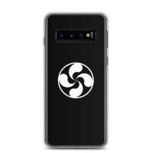 Lauburu Samsung Case