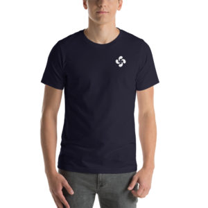 Lauburu T-Shirt