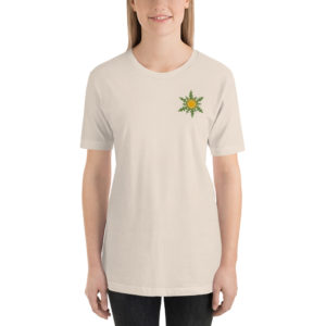 Eguzkilore T-Shirt