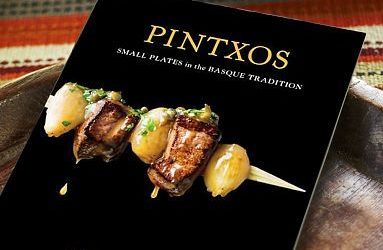 Best Basque Cookbooks