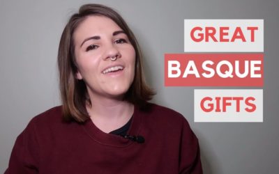 Basque Gift Giving Ideas