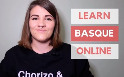Free Resources for Learning Euskara, the Basque Language
