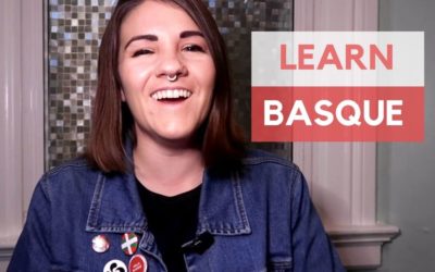 Useful Basque Phrases