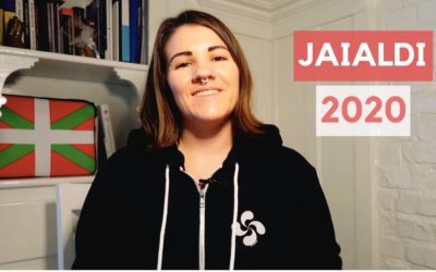 Jaialdi 2020 Is Coming!