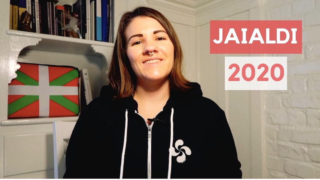 Jaialdi 2020 Is Coming!