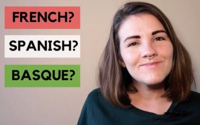 What Languages Do the Basques Speak?