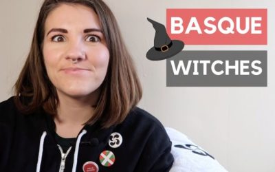 Witches of Zugarramurdi: Basque Country History
