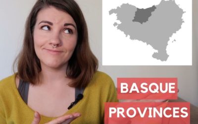 Basque Country Provinces: Gipuzkoa