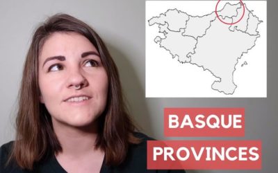 Basque Country Provinces: Lapurdi