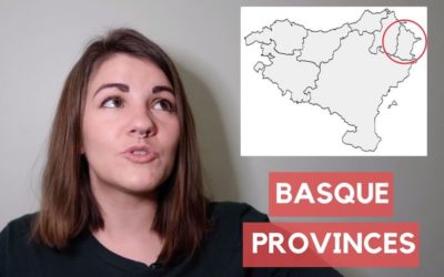Basque Country Provinces: Xiberoa