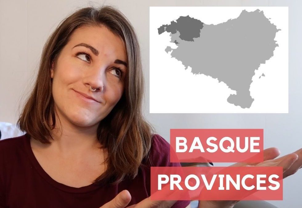 Basque Country Provinces: Bizkaia