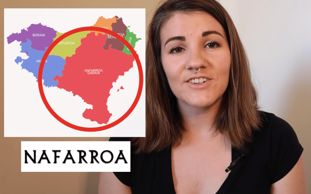 Basque Country Provinces: Nafarroa