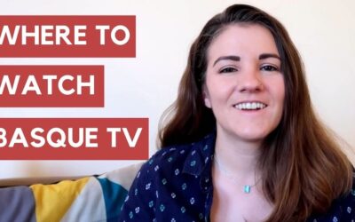 Improve Your Euskera by Watching Basque TV