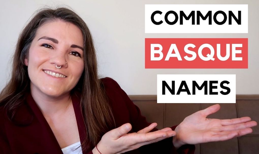 25 Common Basque Last Names